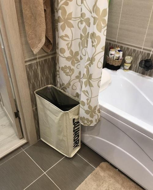 Хочу показать ванную. 05