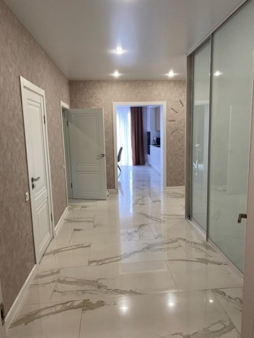 Долго разрабатывали данный интерьер и вот что мы имеем на данный момент. 09