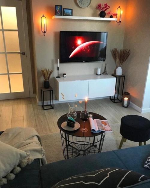 Каждый день продолжаю наслаждаться своим ремонтом!