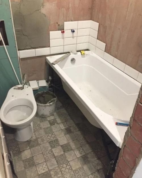 Моя скромная студия 21 кв. 05