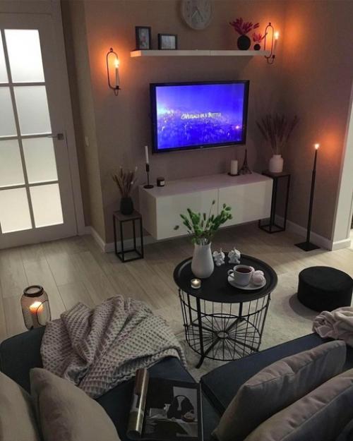 Каждый день продолжаю наслаждаться своим ремонтом! 01