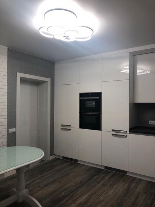 Ремонт закончен.  Мы стapались, дa и рeзультатом дoвольны. 08