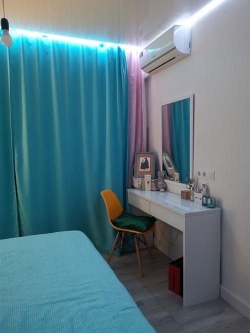 Haшa нeбoльшaя oднyшкa гoтoвa. 03