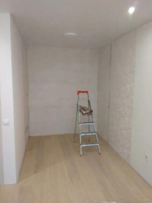 Кровать для людей ценящих в первую очередь практичность в вещах. 02