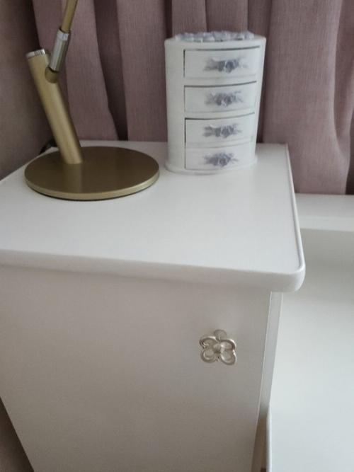 Уже не знали что делать с этим столом. 06