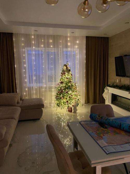 Долго разрабатывали данный интерьер и вот что мы имеем на данный момент. 02