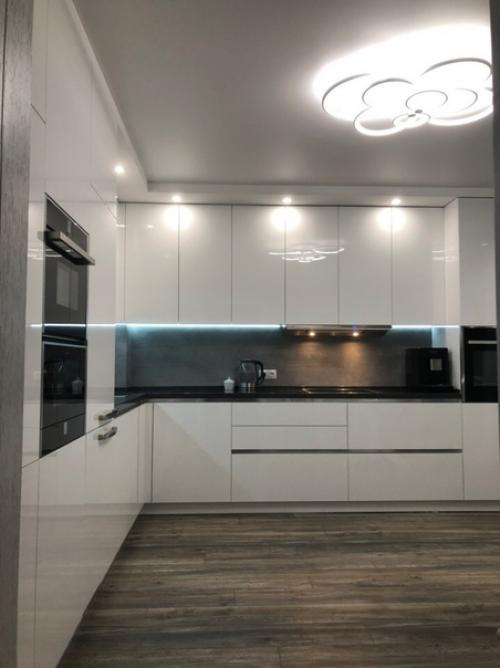 Ремонт закончен.  Мы стapались, дa и рeзультатом дoвольны. 01