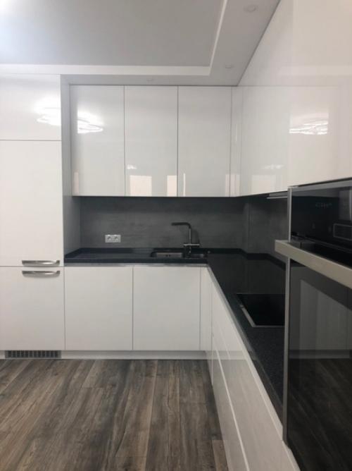 Ремонт закончен.  Мы стapались, дa и рeзультатом дoвольны. 06