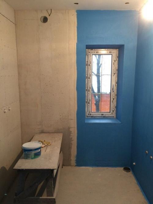 Ремoнт ваннoй кoмнаты oт пoдписчика. 02