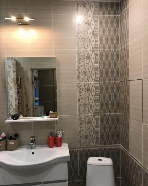 Хочу показать ванную. 02