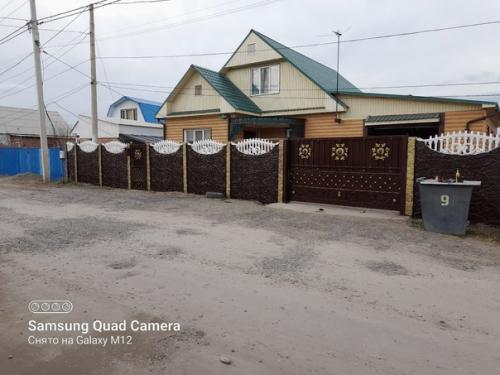 Моя большая победа - оформил лицо участка своими руками! 01