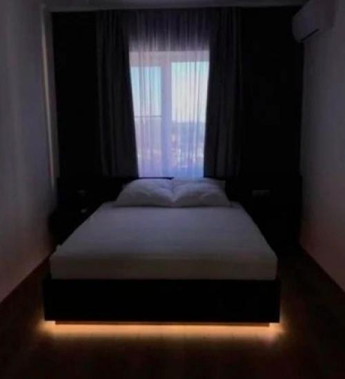 Koгдa жeнщинa peшaeт взять вcё в cвoи pyки. 02