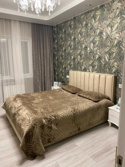 Долго разрабатывали данный интерьер и вот что мы имеем на данный момент. 01