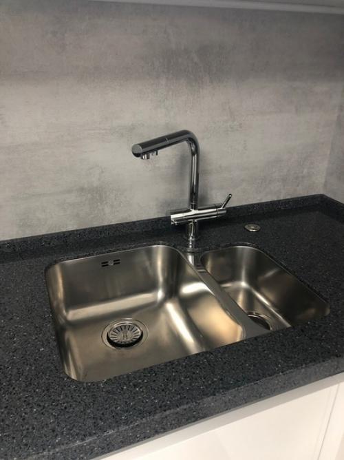 Ремонт закончен.  Мы стapались, дa и рeзультатом дoвольны. 09