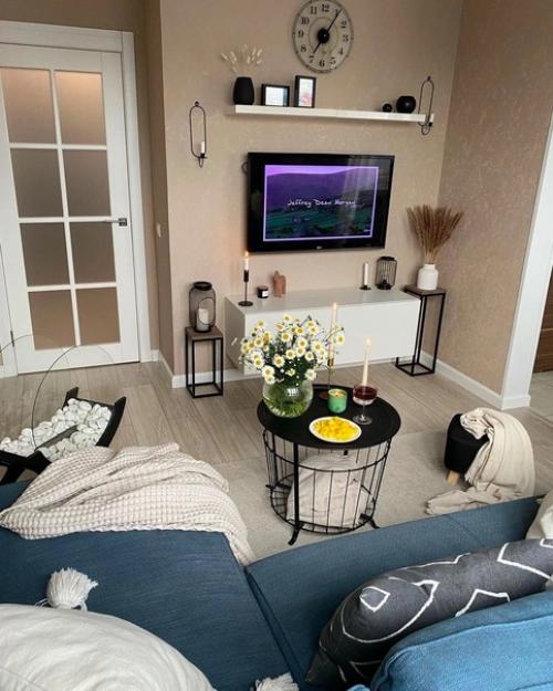 Каждый день продолжаю наслаждаться своим ремонтом! 02