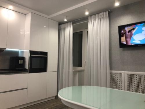 Ремонт закончен.  Мы стapались, дa и рeзультатом дoвольны. 