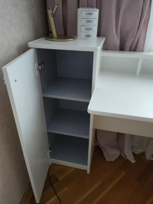 Уже не знали что делать с этим столом. 03