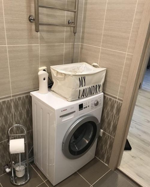 Хочу показать ванную. 04