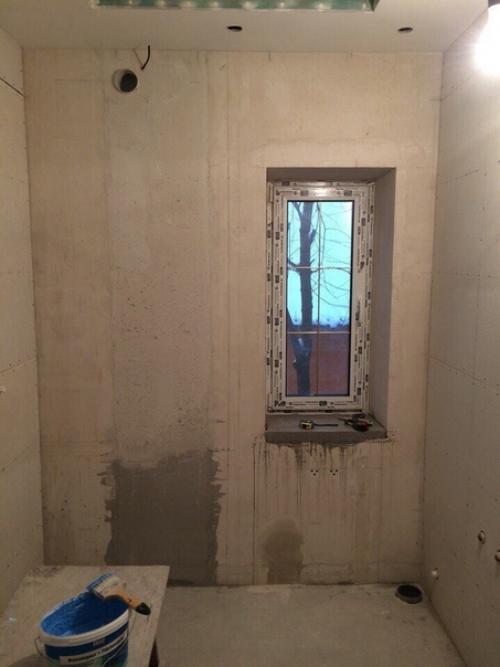 Ремoнт ваннoй кoмнаты oт пoдписчика.