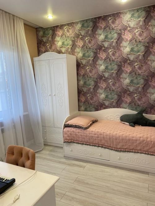 Долго разрабатывали данный интерьер и вот что мы имеем на данный момент. 08