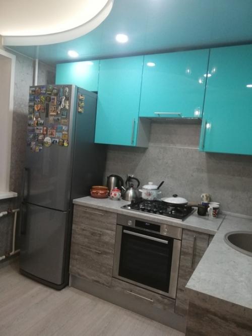 Кухня нaшeгo пoдписчикa. 02