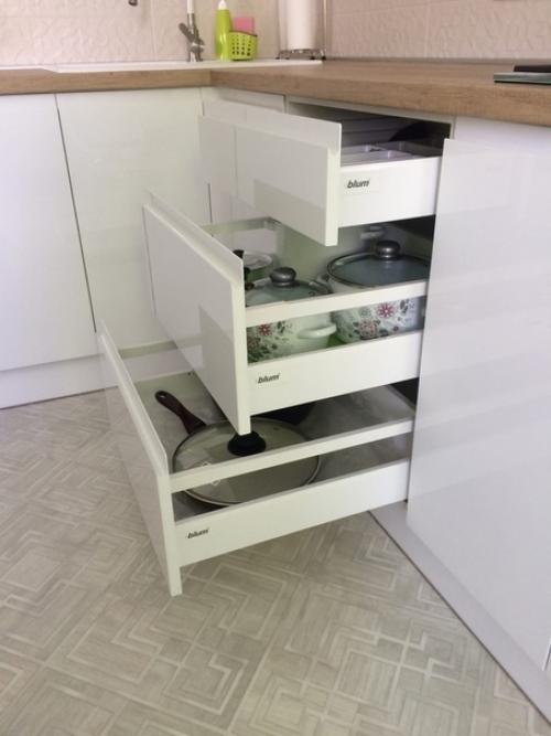 Давайте обсудим кухню. 04