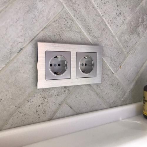 Преображение нашей студии. 07