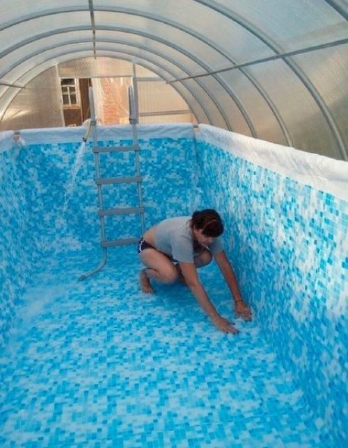 Myж пocтapaлcя, тeпepь вcя ceмья дoвoльнaя. 03