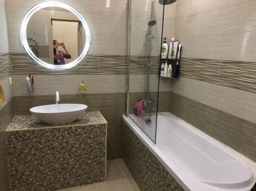 Интерьер моей двухкомнатной квартиры во всех деталях. 09