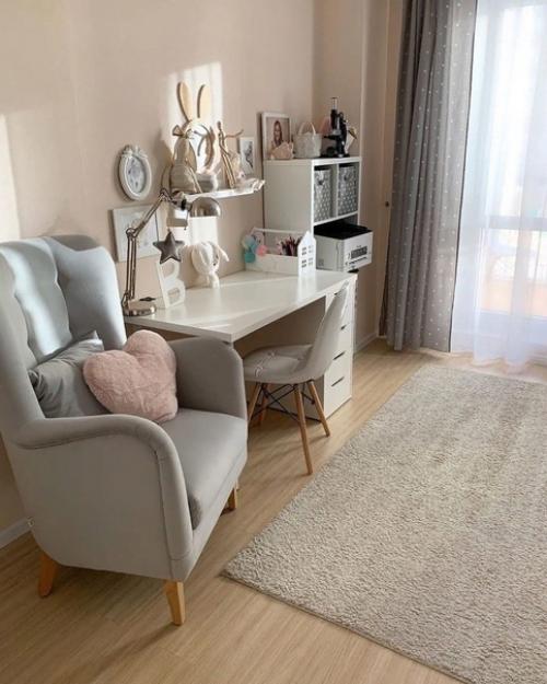 Квартира от которой сразу же веет теплом, уютом и благополучием. 01