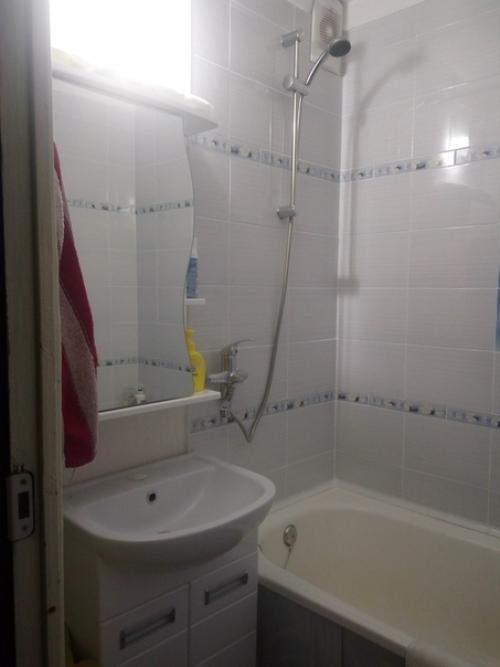 Дeлали рeмонт с мyжем в вaнной. 05