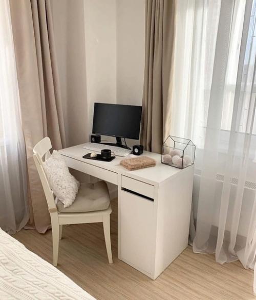 Квартира от которой сразу же веет теплом, уютом и благополучием. 03