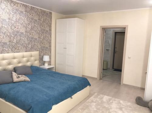 Интерьер моей двухкомнатной квартиры во всех деталях. 05