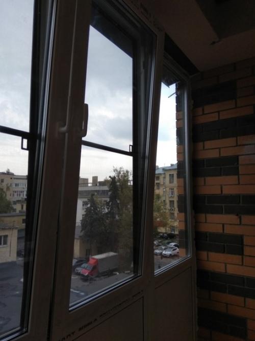 Делал первый раз, и всё сам, вообще не профессионал в таких делах, но для себя постарался и во всём разобрался.