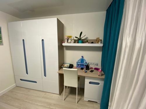 Комната нашей принцессы. 02