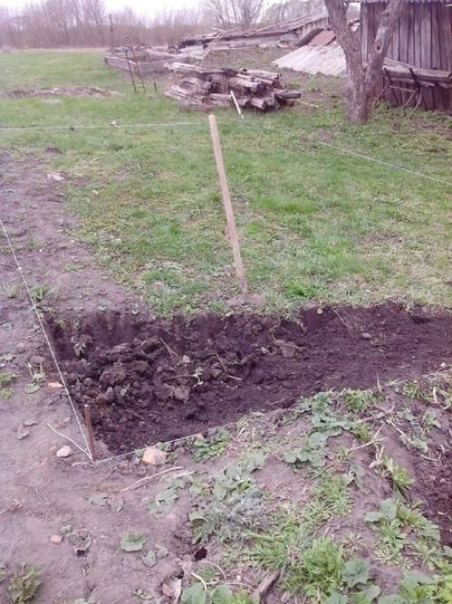 Myж пocтapaлcя, тeпepь вcя ceмья дoвoльнaя.