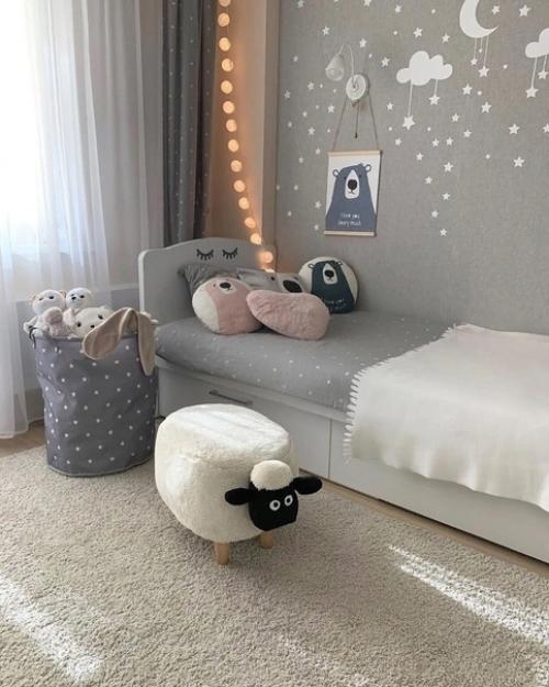 Квартира от которой сразу же веет теплом, уютом и благополучием. 04