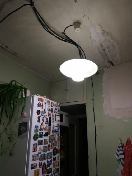 Наша кухня в 5 кв. 01