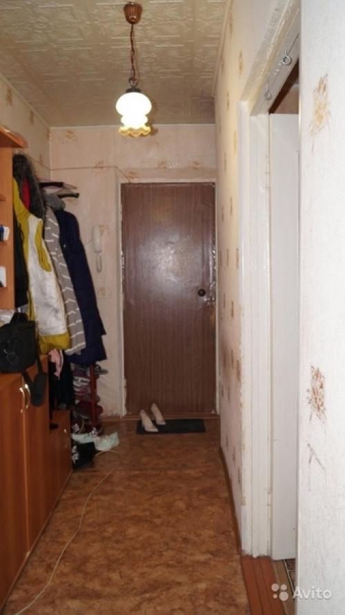 Вот так мы коридор у себя в квартире отремонтировали. 01