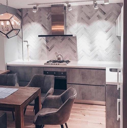 Преображение нашей студии. 03