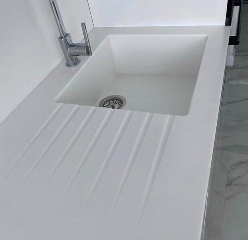 Купили новую квартиру в новостройке и сразу же сделали ремонт. 05