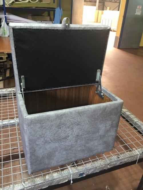 Мебель для балкона своими руками сделал. 02