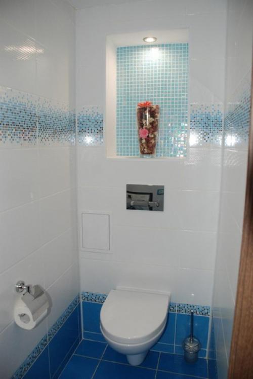 Вот так мы свою однокомнатную квартиру оформили. 08