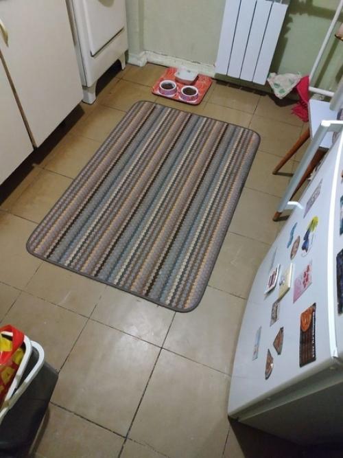 Наша кухня в 5 кв. 02