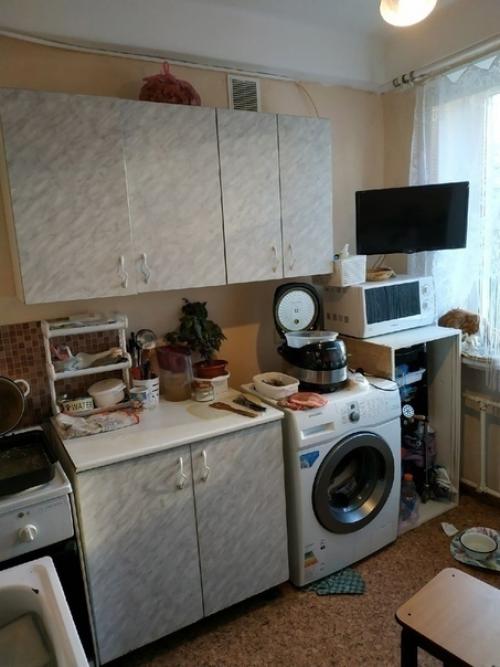 Такой вот сюрприз подготовил для своей жены, пока она лежала на сохранении. 02