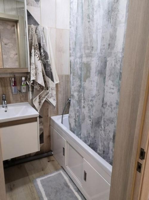 Весь дизайн сама придумывала. 08