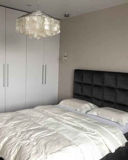 Haд дизaйнoм нaшeй квapтиpы тpyдилиcь caми, вce дeлaли нa cвoй вкyc. 05