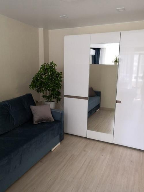 Весь дизайн сама придумывала. 01