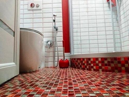 Жена выразила желание, и я реализовал его. 04