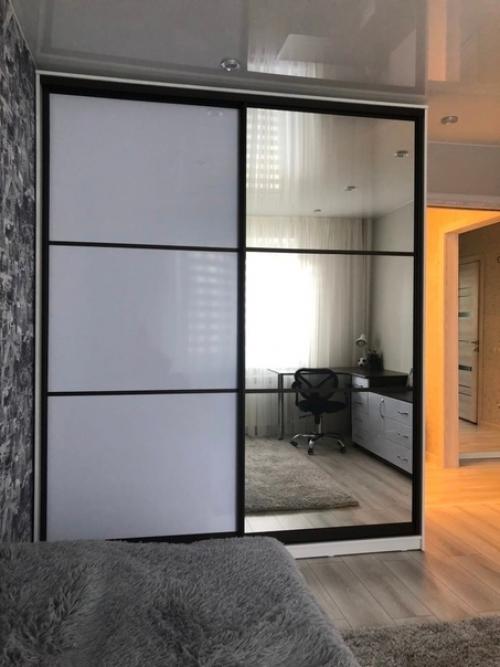 Наша подписчица Марина Дегтярева прислала фотографию детской комнаты для своего сына. 01